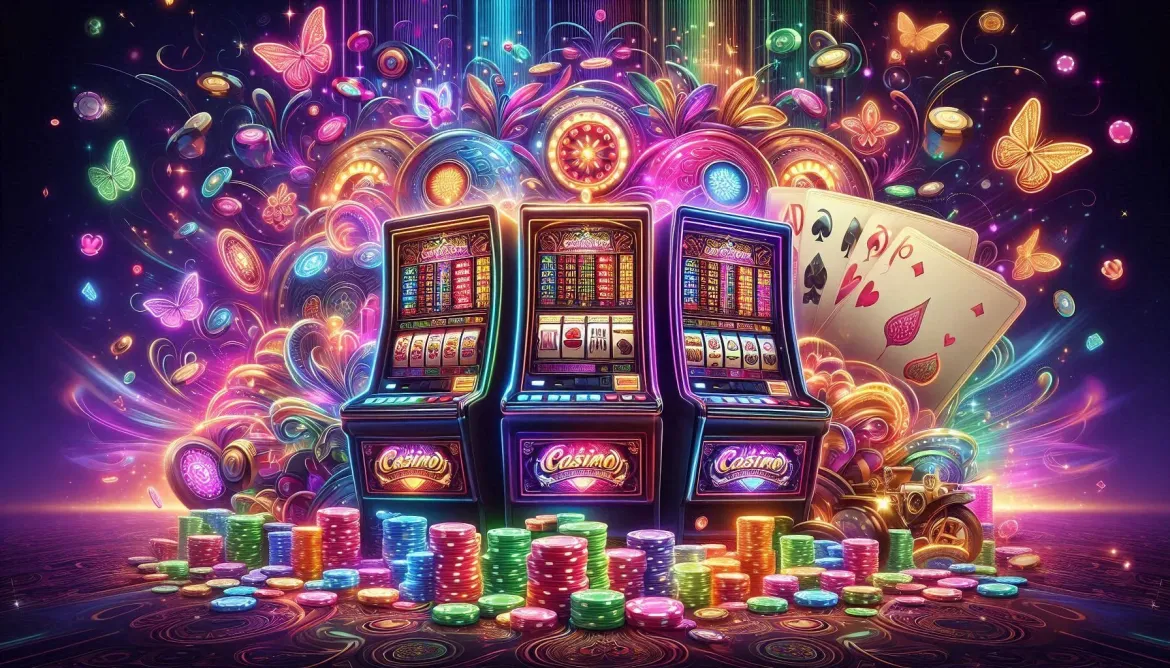 SilverPlay Casino